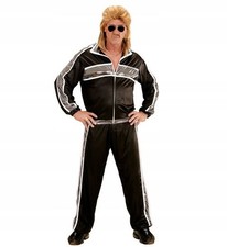 80er 90er Jahre Trainingsanzug