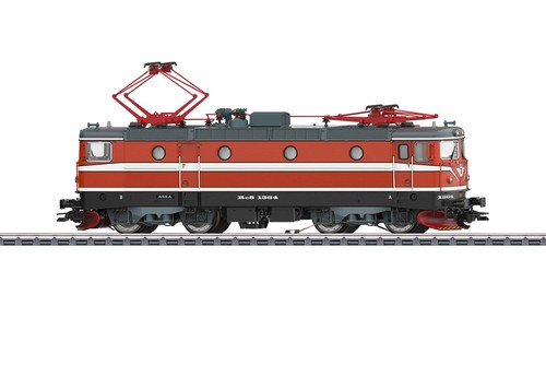 Märklin 39281 lok rc 5 - e-lok,