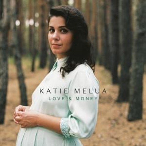 Katie melua love - melua, &