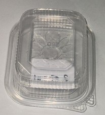 Klappbox Feinkostbecher 250 ml