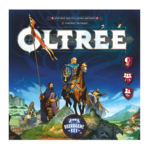 Oltree - , (deutsch)