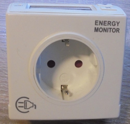 Energy monitor energiekosten - energy,