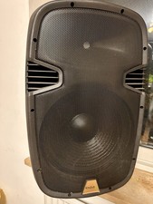 Bluetooth Party Box XXXL Marke IBIZA Lautsprecherbox