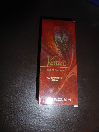 Yves rocher venice vintage - yves,