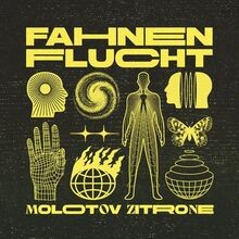 Molotov zitrone - molotov,