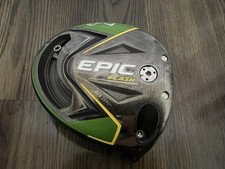 Callaway EPIC FLASH 1W Driver