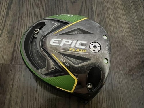Callaway epic flash - callaway, driver