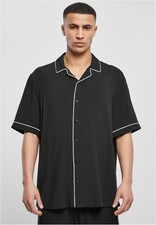 Bowling Shirt Männer Bowling