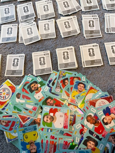 Panini fifa world cup 2026 - panini,