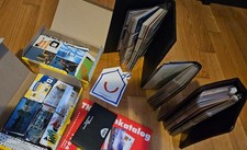 TELEFONKARTEN PAKET SAMMLER