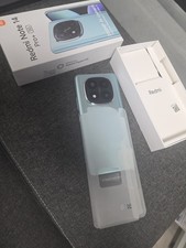 Xiaomi Redmi Note 14 Pro+ 5G 8/256gb Frost Blue 200MP