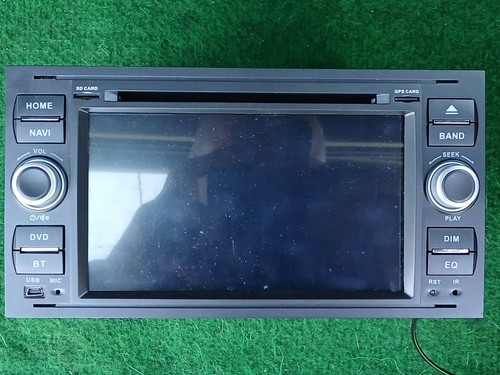 Din multimedia autoradio mit - multimedia,