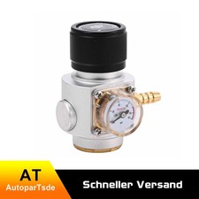 CO2 Gasregler Regler