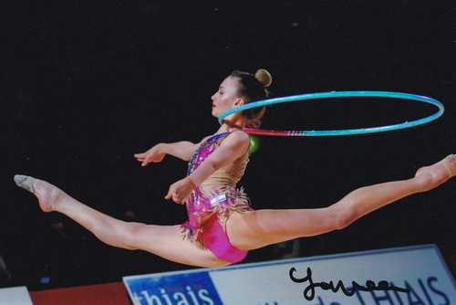 Yana kramarenko isr - -,