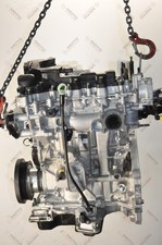 PEUGEOT CITROEN C3 AIRCROSS 1.2 PureTech 110PS Benzinmotor HN05 HNP HNS 2tkm