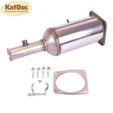 ✅ Ruß-Partikelfilter