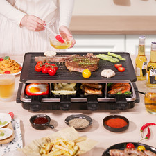 Multifunktionaler Elektrischer