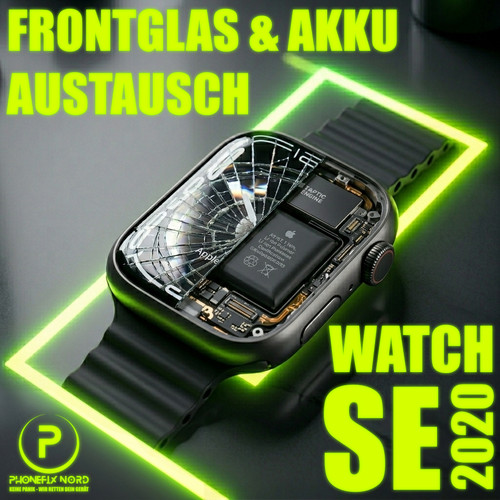 Apple watch 2020 gen - 2020, 1.gen