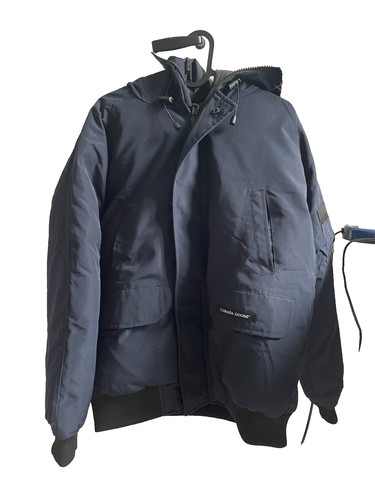 Canada goose parka - canada,