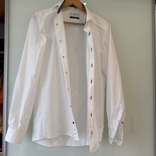 Royal Class Hemd Gr. 40