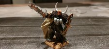 Warhammer Fantasy Chaoskrieger Aarchaon Zu Fuß
