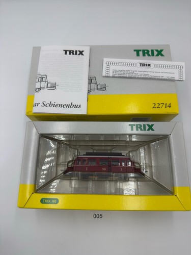 Trix 22714 wismarer - 22714,