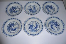 Geschirr/Porzellan 6 tiefe