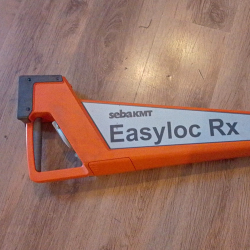 Sebakmt easyloc kabel und - sebakmt, kabel-