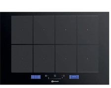 Bauknecht Ceran-Kochfeld mit