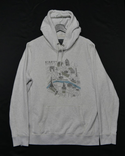 Abercrombie fitch pullover - fitch,