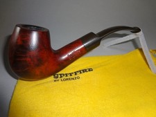 pfeifen, pipe; Spitfire ( Lorenzo ) 9mmFi