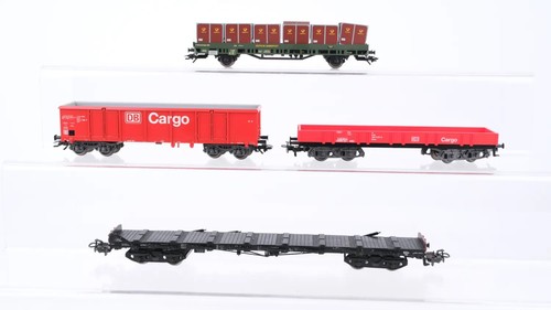 Märklin konvolut - märklin,