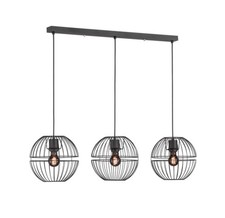 Moderne Deckenleuchte Ess- /