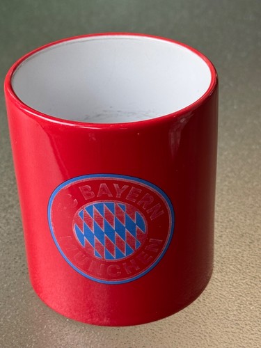 Vintage logo bayern - vintage, fc