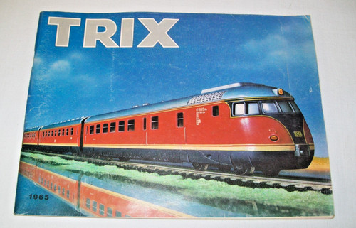 Trix international - trix,