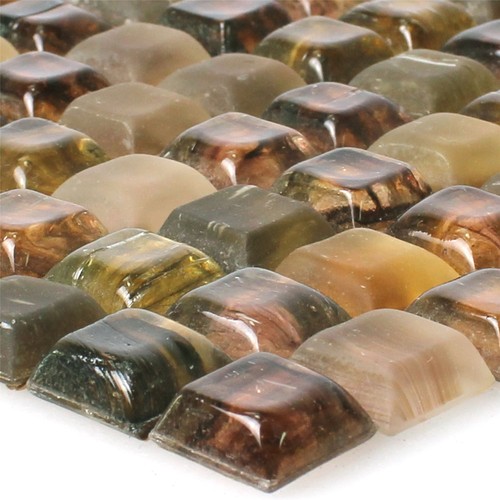 Glas schwimmbad pool mosaik - glas,