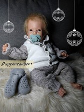 Antonio Juan - Babypuppe - wie