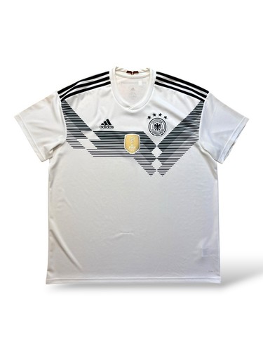 Adidas dfb 2018 heim - adidas,