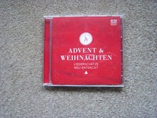 Advent & Weihnachten - Das Liederschatz-Projekt - Liederschätze neu entdeckt CD