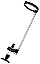 Wandhalterung mit Dosiergerät