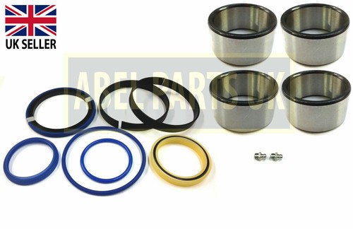Jcb parts boom - -, ram