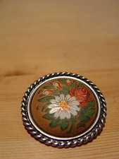 wundervolle Handarbeit Schmuck