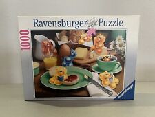 Gelini Ravensburger 1000 Teile