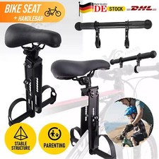 Fahrrad Kindersitz Vorne