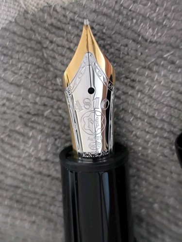 Montblanc meisterstück - montblanc,