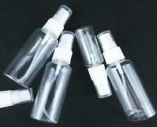 Sprühflasche Pumpzerstäuber Spray Zerstäuber Flasche Sprayflasche 20 30 50 100ml