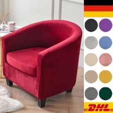 Schalenstuhlbezüge Sessel