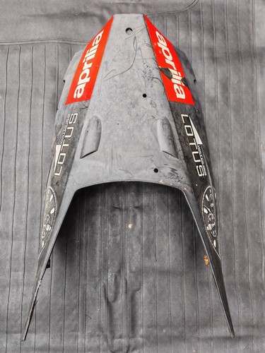 Aprilia sr50r bauchverkleidung - sr50r,