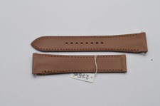 CARTIER LEDER ARMBAND 21MM