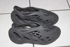 ADIDAS YEEZY FOAM RUNNER "ONYX" - Gr. 47 - Adidas ID HP8739